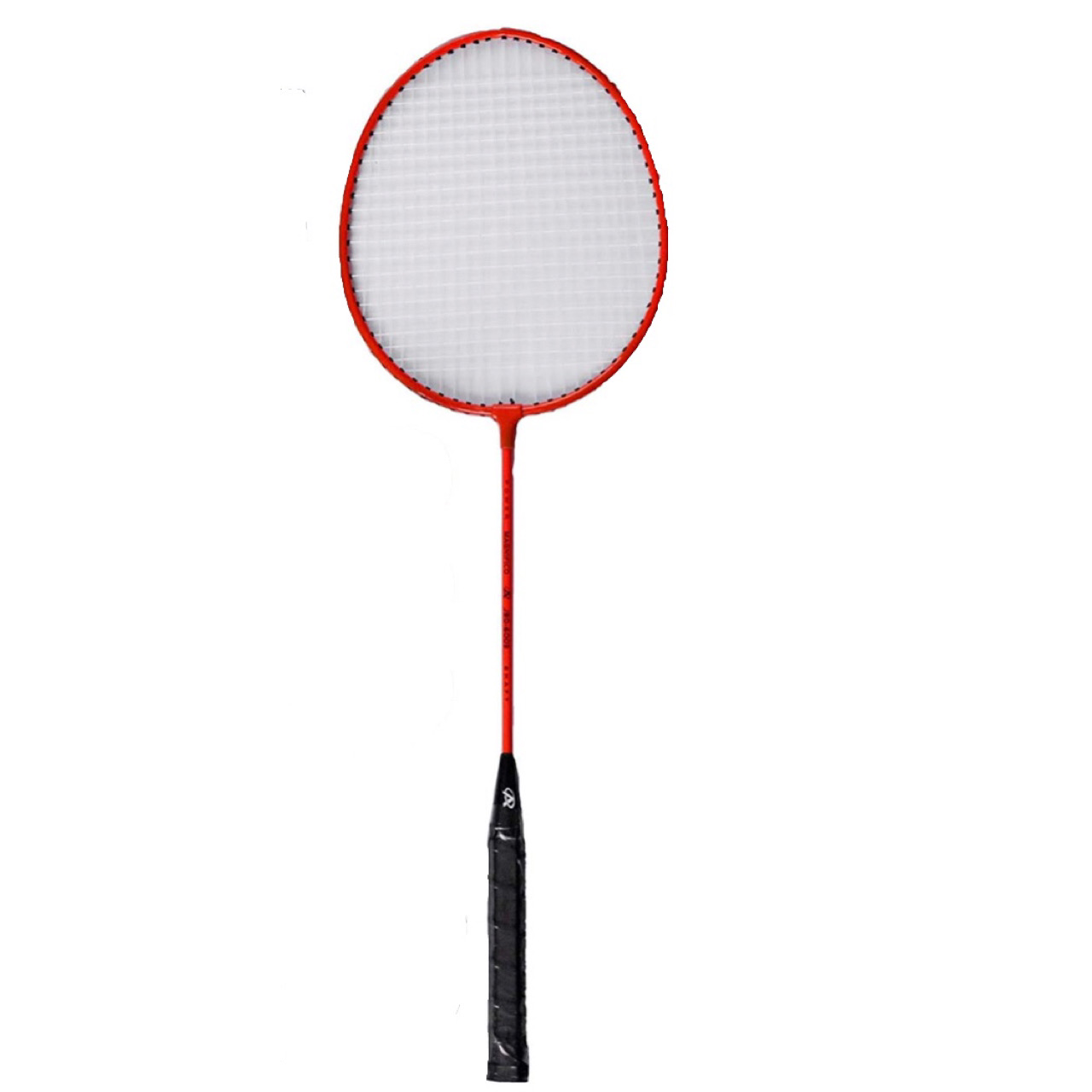 Badminton racket